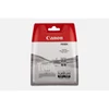 Kép 2/4 - Canon PGI-520 fekete tintapatron twin pack 2932B012 (dupla eredeti)