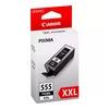Kép 3/6 - Canon PGI-555XXL fekete tintapatron 8049B001 (eredeti)