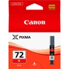 Kép 2/5 - Canon PGI72 piros tintapatron Pro 10 (eredeti)