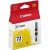Kép 1/4 - Canon PGI72 sárga tintapatron Pro 10 (eredeti)
