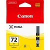 Kép 2/4 - Canon PGI72 sárga tintapatron Pro 10 (eredeti)