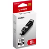 Kép 3/8 - Canon PGI-550XL fekete tintapatron 6431B001 (eredeti)
