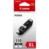 Kép 4/8 - Canon PGI-550XL fekete tintapatron 6431B001 (eredeti)