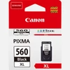Kép 2/7 - Canon PG-560XL fekete tintapatron 3712C001 (eredeti)
