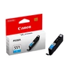 Kép 3/10 - Canon CLI-551 cián tintapatron 6509B001 (eredeti)