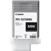 Kép 1/2 - Canon Patron - PFI-107MBK (Matt Fekete, 130ml)
