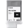 Kép 2/4 - Canon PFI-107BK Black (eredeti)