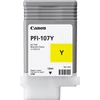 Kép 3/5 - Canon PFI-107Y Yellow (eredeti)