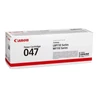 Kép 3/5 - Canon CRG-047 fekete toner 1,6K 2164C022 (eredeti)