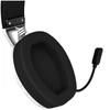 Kép 7/8 - Canyon EGO GH-13 fehér-fekete 7.1 gamer headset