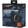 Kép 8/8 - Canyon EGO GH-13 fekete 7.1 gamer headset