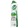 Kép 2/4 - Súrolószer, 720 g/ 500 ml, CIF "Cream" citrom illat