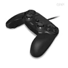 Kép 4/5 - Cirka M07527-BK NuForce PS4/PC/Mac vezetékes fekete kontroller