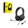 Kép 2/2 - Corsair HS35 SURROUND v2 vezetékes fekete gamer headset
