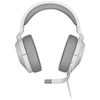Kép 6/10 - Corsair HS55 Surround Gaming Headset White
