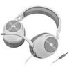 Kép 7/10 - Corsair HS55 Surround Gaming Headset White