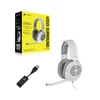Kép 9/10 - Corsair HS55 Surround Gaming Headset White