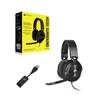 Kép 10/12 - Corsair HS55 Surround Gaming Headset Carbon