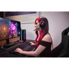 Kép 12/12 - Corsair HS55 Surround Gaming Headset Carbon