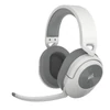 Kép 1/6 - Corsair HS55 vezeték nélküli fehér gamer headset