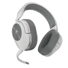 Kép 2/6 - Corsair HS55 vezeték nélküli fehér gamer headset