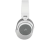 Kép 4/6 - Corsair HS55 vezeték nélküli fehér gamer headset
