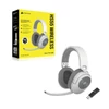 Kép 5/6 - Corsair HS55 vezeték nélküli fehér gamer headset