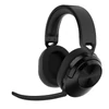 Kép 1/7 - Corsair HS55 vezeték nélküli fekete gamer headset