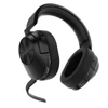 Kép 2/7 - Corsair HS55 vezeték nélküli fekete gamer headset