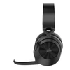 Kép 4/7 - Corsair HS55 vezeték nélküli fekete gamer headset