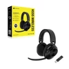Kép 5/7 - Corsair HS55 vezeték nélküli fekete gamer headset