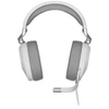 Kép 6/12 - Corsair HS65 Surround Gaming Headset White