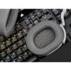 Kép 11/12 - Corsair HS65 Surround Gaming Headset White