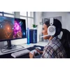 Kép 12/12 - Corsair HS65 Surround Gaming Headset White