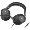 Kép 7/11 - Corsair HS65 Surround Gaming Headset Carbon