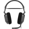 Kép 2/7 - Corsair HS80 RGB USB 7.1 fekete gamer headset