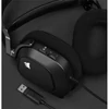 Kép 6/7 - Corsair HS80 RGB USB 7.1 fekete gamer headset