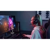 Kép 7/7 - Corsair HS80 RGB USB 7.1 fekete gamer headset