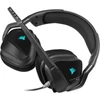 Kép 8/16 - Corsair Void ELITE RGB Carbon gamer headset