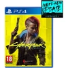 Kép 1/6 - Cyberpunk 2077 (magyar felirattal) PS4/PS5 játékszoftver