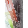 Kép 4/6 - Prospektustartó, fali, álló, 6db, A4, DURABLE "FLEXIPLUS 6", áttetsző