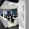Kép 6/6 - Prospektustartó, fali, álló, 6db, A4, DURABLE "FLEXIPLUS 6", áttetsző