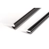 Kép 5/5 - Iratsín, 12 mm,  40-100 lap, DURABLE, fekete
