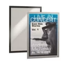 Kép 2/2 - Infokeret A3, Durable Duraframe® ezüst