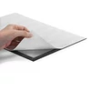 Kép 2/4 - Infokeret, A3, öntapadó háttal, DURABLE "DURAFRAME®", sötétkék