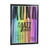 Kép 2/4 - Infokeret, A2, DURABLE "DURAFRAME® POSTER", fekete