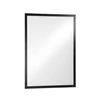 Kép 1/5 - Infokeret, A1, DURABLE "DURAFRAME® POSTER", fekete