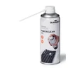 Kép 1/2 - Sűrített levegős porpisztoly, nem gyúlékony, 350 ml, DURABLE "POWERCLEAN® 350"
