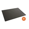 Kép 1/2 - Könyökalátét, 530x400 mm, DURABLE, fekete