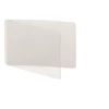 Kép 1/2 - Hideglamináló fólia, 54x90 mm, DURABLE "Sealit®"